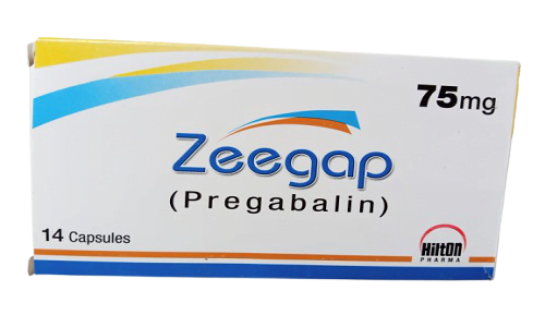 Zeegap