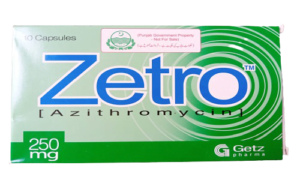 Zetro