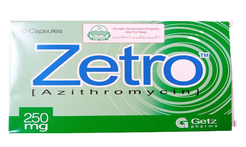 Zetro