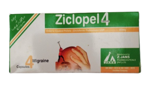 Ziclopel 4 Ziclopel 4