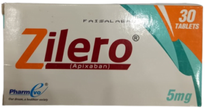 Zilero