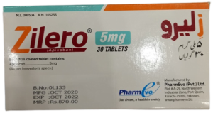 Zilero-Back