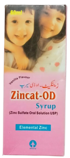 Zincat-OD