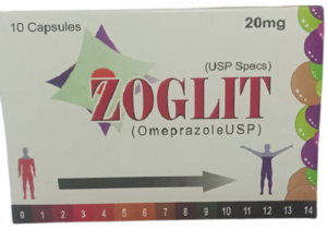 Zoglit