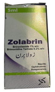 Zolabrin
