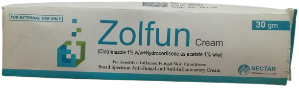 Zolfun