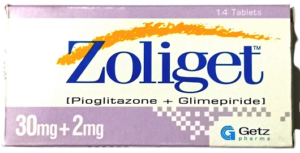 Zoliget