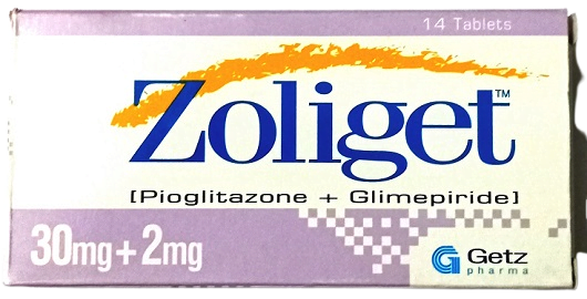 Zoliget