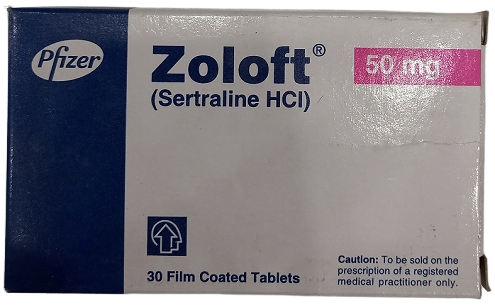 Zoloft