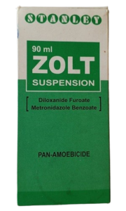 Zolt
