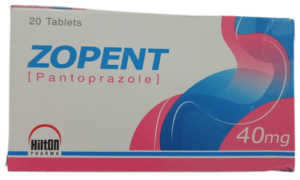 Zopent