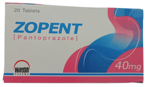 Zopent