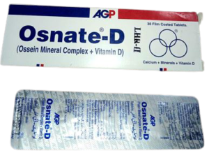 osnate