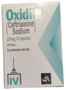 Oxidil